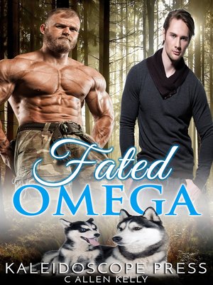 cover image of Fated Omega
